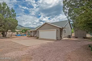3727 N Anvil Rd, Pine, AZ 85544 - Photo 34