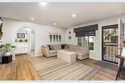 5402 E Windsor Avenue #Unit 17, Phoenix, AZ 85008 - Photo 10