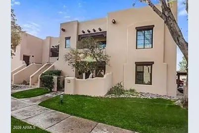 5402 E Windsor Avenue #Unit 17, Phoenix, AZ 85008 - Photo 2