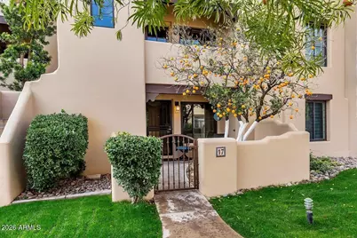 5402 E Windsor Avenue #Unit 17, Phoenix, AZ 85008 - Photo 1