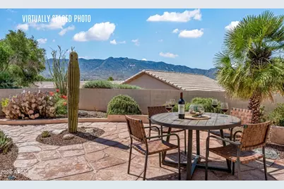 63905 E Greenbelt Lane, Saddlebrooke, AZ 85739 - Photo 2