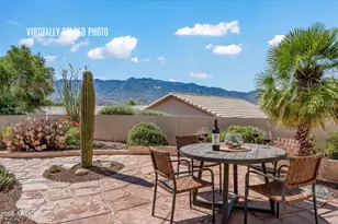 63905 E Greenbelt Ln, Saddlebrooke, AZ 85739 - Photo 2