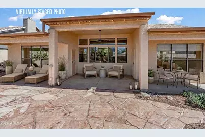 63905 E Greenbelt Lane, Saddlebrooke, AZ 85739 - Photo 32