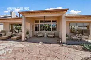 63905 E Greenbelt Ln, Saddlebrooke, AZ 85739 - Photo 32