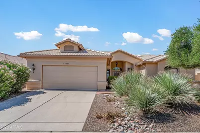 63905 E Greenbelt Lane, Saddlebrooke, AZ 85739 - Photo 4