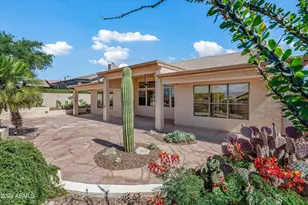 63905 E Greenbelt Ln, Saddlebrooke, AZ 85739 - Photo 36