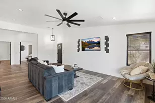 153 E Saddleback Trail, Payson, AZ 85541 - Photo 74