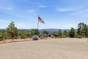 153 E Saddleback Trail, Payson, AZ 85541 - Photo 6