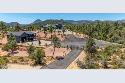 153 E Saddleback Trail, Payson, AZ 85541 - Photo 84