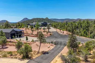 153 E Saddleback Trail, Payson, AZ 85541 - Photo 84
