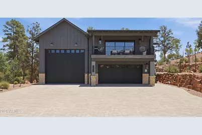 153 E Saddleback Trail, Payson, AZ 85541 - Photo 62