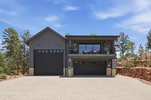 153 E Saddleback Trail, Payson, AZ 85541 - Photo 62