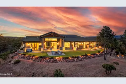 153 E Saddleback Trail, Payson, AZ 85541 - Photo 56