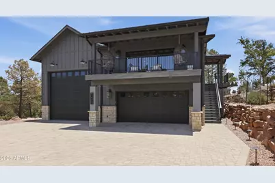 153 E Saddleback Trail, Payson, AZ 85541 - Photo 68