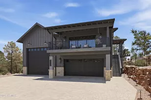 153 E Saddleback Trail, Payson, AZ 85541 - Photo 68