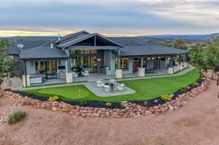 153 E Saddleback Trail, Payson, AZ 85541 - Photo 54