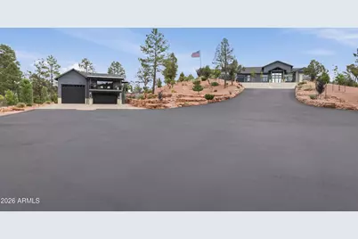 153 E Saddleback Trail, Payson, AZ 85541 - Photo 90