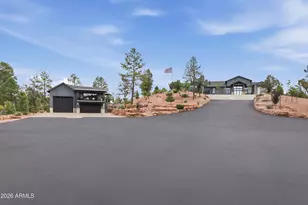 153 E Saddleback Trail, Payson, AZ 85541 - Photo 90