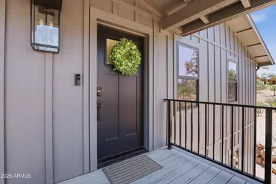 153 E Saddleback Trail, Payson, AZ 85541 - Photo 70
