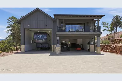 153 E Saddleback Trail, Payson, AZ 85541 - Photo 64
