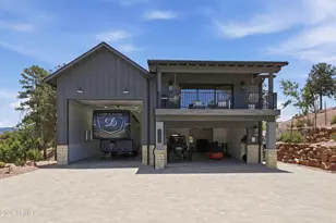 153 E Saddleback Trail, Payson, AZ 85541 - Photo 64