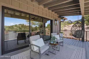 153 E Saddleback Trail, Payson, AZ 85541 - Photo 76