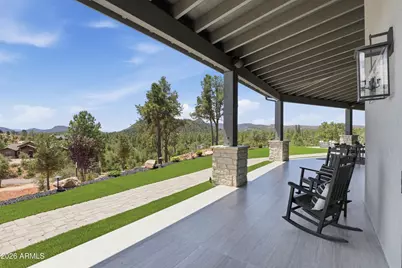 153 E Saddleback Trail, Payson, AZ 85541 - Photo 48