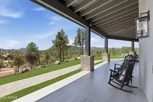 153 E Saddleback Trail, Payson, AZ 85541 - Photo 48