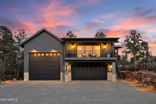 153 E Saddleback Trail, Payson, AZ 85541 - Photo 74