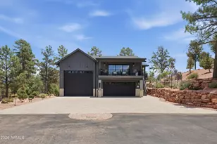 153 E Saddleback Trail, Payson, AZ 85541 - Photo 68