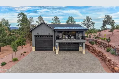 153 E Saddleback Trail, Payson, AZ 85541 - Photo 76