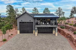 153 E Saddleback Trail, Payson, AZ 85541 - Photo 76