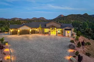 153 E Saddleback Trail, Payson, AZ 85541 - Photo 4