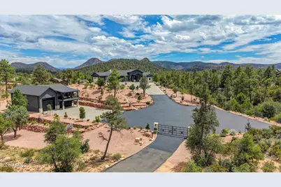 153 E Saddleback Trail, Payson, AZ 85541 - Photo 92