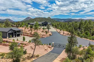 153 E Saddleback Trail, Payson, AZ 85541 - Photo 92