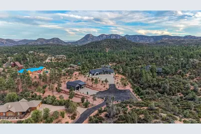 153 E Saddleback Trail, Payson, AZ 85541 - Photo 86