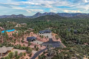 153 E Saddleback Trail, Payson, AZ 85541 - Photo 86