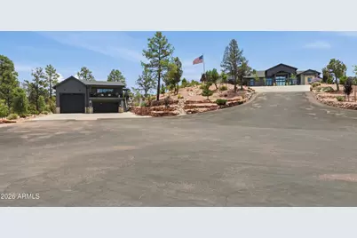 153 E Saddleback Trail, Payson, AZ 85541 - Photo 82