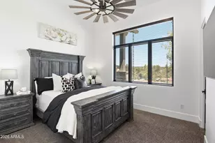 153 E Saddleback Trail, Payson, AZ 85541 - Photo 42