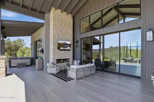 153 E Saddleback Trail, Payson, AZ 85541 - Photo 64