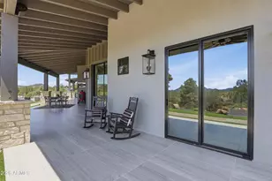 153 E Saddleback Trail, Payson, AZ 85541 - Photo 46