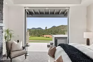 153 E Saddleback Trail, Payson, AZ 85541 - Photo 32