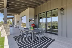 153 E Saddleback Trail, Payson, AZ 85541 - Photo 50