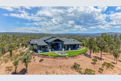 153 E Saddleback Trail, Payson, AZ 85541 - Photo 58
