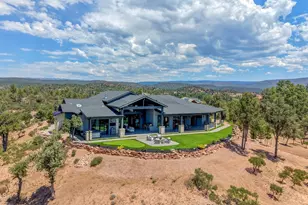 153 E Saddleback Trail, Payson, AZ 85541 - Photo 58