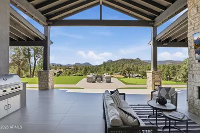 153 E Saddleback Trail, Payson, AZ 85541 - Photo 14