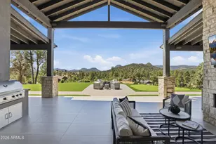 153 E Saddleback Trail, Payson, AZ 85541 - Photo 14