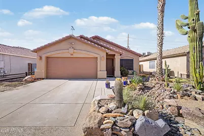 3302 W Melinda Lane, Phoenix, AZ 85027 - Photo 1
