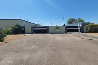 2302 N 36th Street #OFC, Phoenix, AZ 85008 - Photo 2