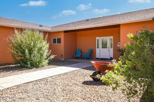 3815 N Cisco Trail, Camp Verde, AZ 86322 - Photo 2